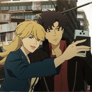 S1.E1: Goodbye Cruel World