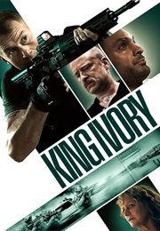 King Ivory (2024)
