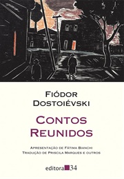 Contos Reunidos (Fiódor Dostoiévski)
