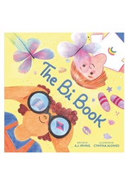 The Bi Book (A.J. Irving)