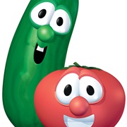 Veggietales (1993-2002)