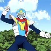 S53.E180: The Hero of Ishinomaki