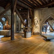 Queen's Diamond Jubilee Galleries