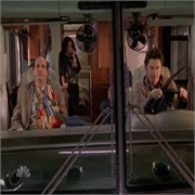 Scrubs: "My Road to Nowhere" (S6,E8)