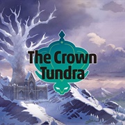 Pokemon: The Crown Tundra