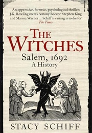 The Witches (Schiff, Stacy)