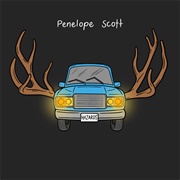 Penelope Scott- Hazards