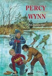 Percy Wynn (Fr. Francis Finn)