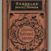 Rasselas