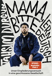 Mama, Bitte Lern Deutsch! (Tahsim Durgun)