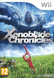 Xenoblade Chronicles (2010)