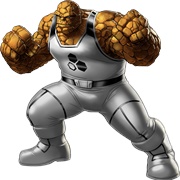 The Thing (Future Foundation)