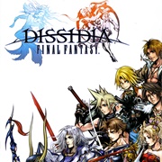 Dissidia: Final Fantasy
