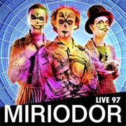 Miriodor - The Knife Thrower