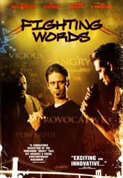 Fighting Words (2007)