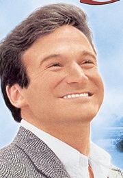 T. S. Garp (John Irving)