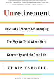 Unretirement (Chris Farrell)