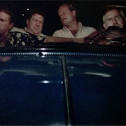 S10.E2: Get Your Kicks on Route 666