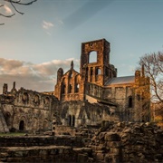 Kirkstall Abbey