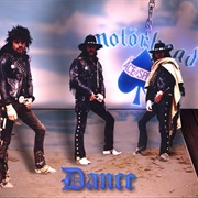 Motorhead - Dance