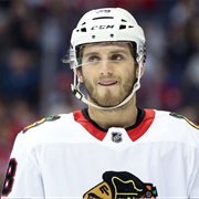 Ryan Hartman (Minnesota Wild)