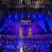 Too Hot to Handel