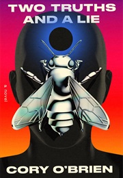 Two Truths and a Lie (Cory O'Brien)