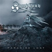 Paradise Lost - Symphony X (2007)