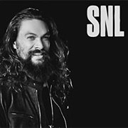 S44.E8: Jason Momoa/Mumford & Sons