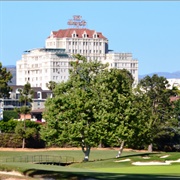 Wilshire Country Club