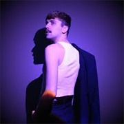 And Miles to Go Before I Sleep (Zach Benson, 2022)