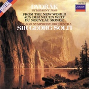 Symphony No. 9 'From the New World' (Chicago Symphony Orchestra / Georg Solti, 1984)