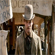 Deadwood: "Leviathan Smiles" (S3,E8)