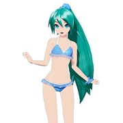 Hatsune Miku Outfit 100