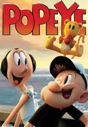 Popeye (2013)