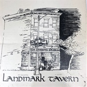 Landmark Tavern