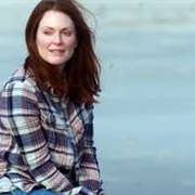 Still Alice – "Love Is Remembering How to Love."