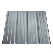 Metal Roofing