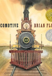 Locomotive (Brian Floca)