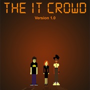 The IT Crowd (2006-2013)