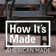 Made in America Edition