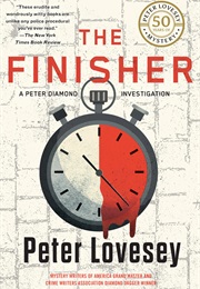 The Finisher (Peter Lovesey)