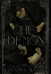 The Demon (Jenika Snow)