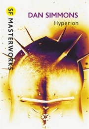 Hyperion (Simmons, Dan)