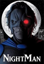 Nightman (1997)