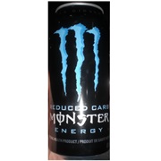 Monster Energy Reduced Carb