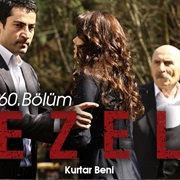 S2.E27: Kurtar Beni