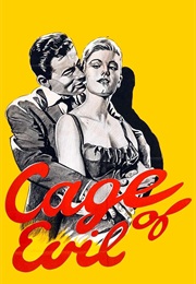 Cage of Evil (1960)