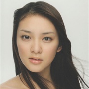 Emi Takei