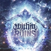 Elite - Within the Ruins (2013)